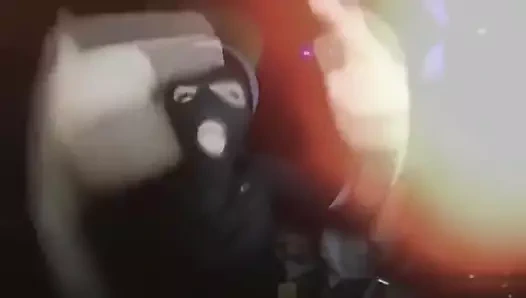 Boşalmamaya çalış