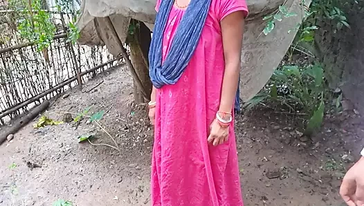 Hintli kadın sikişiyor