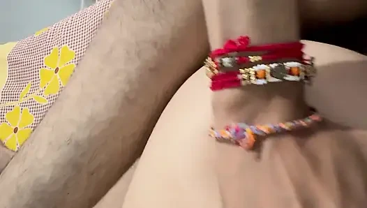 18 yaşındaki kaltakla seks içine boşalana kadar sert