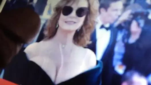 Susan sarandon haraç