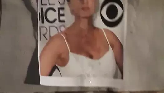 Kaley cuoco boşalma anısına