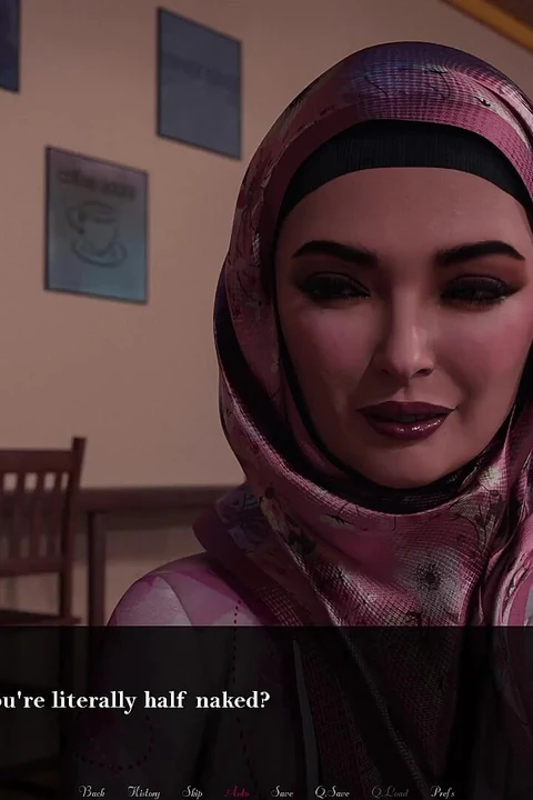 Esra İstanbul'da #8