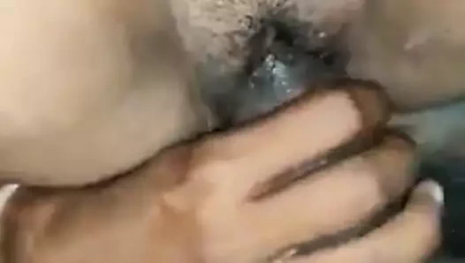 Karım ve ben – seks videosu 02