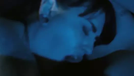 Erotik ırklararası üçlü, ffm &amp; bbc