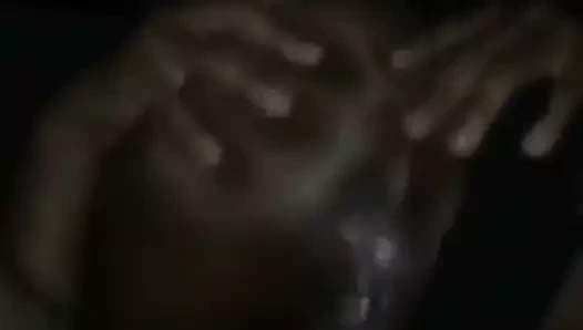 Negresse gros cul se fais prendre