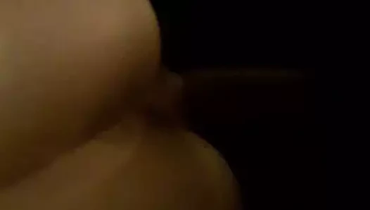 anal