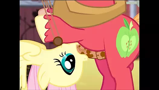 Çarpıntı yanakları ve derin boğaz