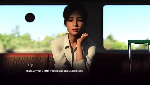 Köylü sürtük dönüşümü 1 bu yaşlı kadın ne planlıyor