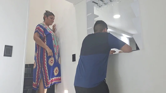 Azgın sürtük Aly tüm yarağımı yutuyor