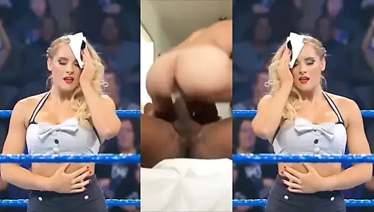 Lacey evans nasy almak istiyor - babecock pmv