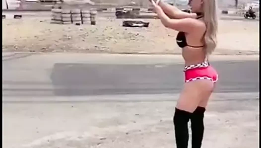 VP04 - Stheysy Rojas 7usd