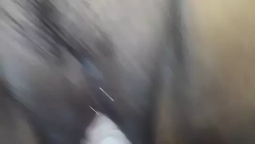 Bbw latina kremsi seks