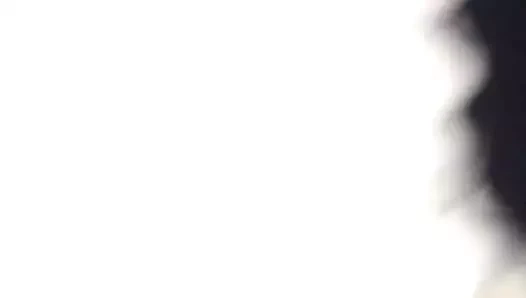 Dışarıda becerdin