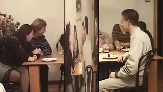 Vacanze Bollenti Sulla Neve