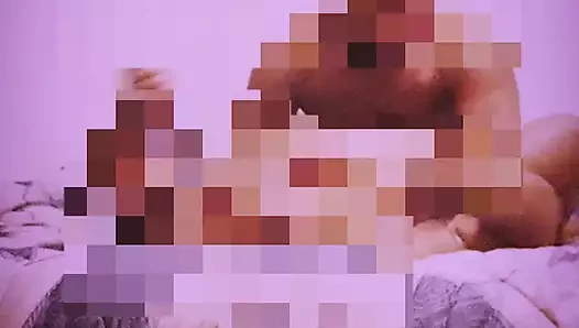 Karımı tatmin ediyor