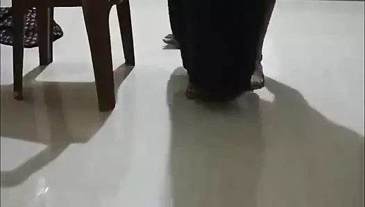 My Wife and Husband's Village Housewife