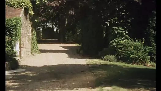 La seks düşkünü sapık (1977)