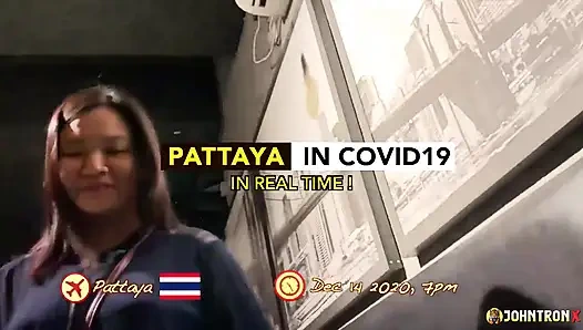 Johntronx - seksi tombul kız sakso çektikten sonra sert pompalanıyor