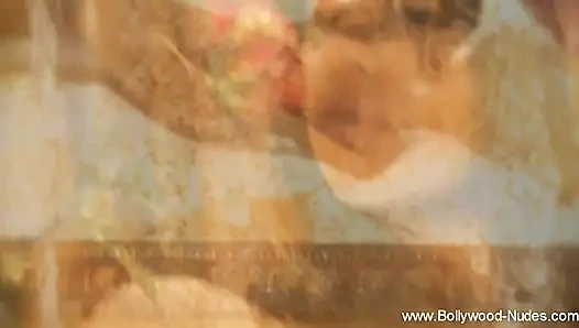 Kuchipudi dansı tutkuya yol açıyor