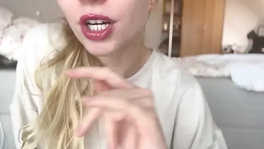 Kaybeden beyin yıkama asmr