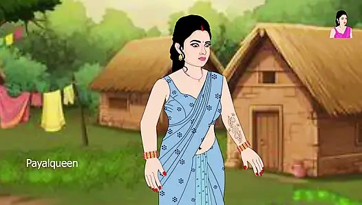 Hizmetçi payal yenge yaşlı patron tarafından sikiliyor