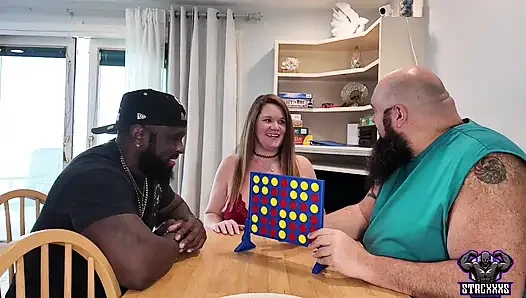 Stacxxxs sunar: çift ya da hiç candyland eğlencesi