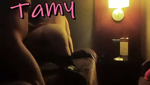 Patronumla otel gecesi