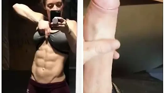 Kaslar herkesi sertleştirir #01