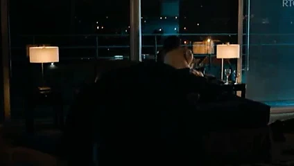 İrlandalı çatı katı sikme