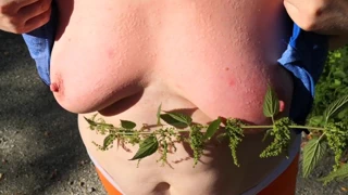 Isırgan yürüyüşü - yönetmenler kesti