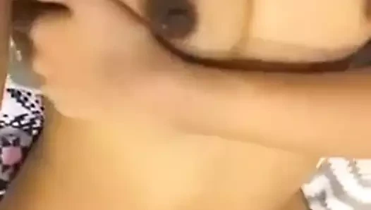 Üniversiteye gitmeden önce Gf veda hediyesi