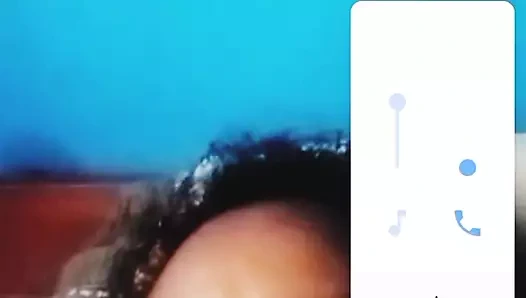 Yaşlı azgın büyük zenci yarağı sevgilisiyle mastürbasyon yapıyor