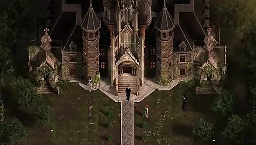 Genesis order metin diyaloğu bölüm 89