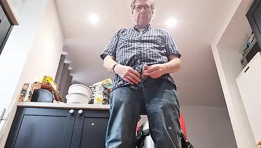 DAVIDDUBLIN VE GEILER ABSPRITZER ARTı BIR IÇIN ÖVGÜLER