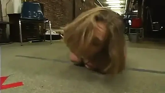 Trixie Kitten, Cloe Hart ve Audrey Leigh