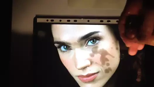 Jennifer connelly'nin anısına