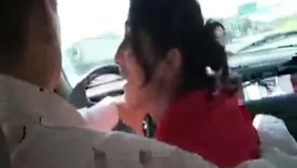 Agnes, Fransız esmer çift nüfuz