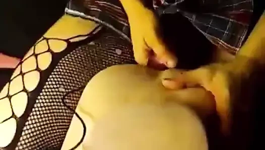 Kaltak koca rol oyunu