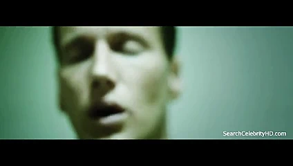 Alexandra breckenridge - fermuar