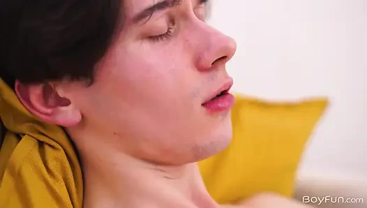 Jackie Sweet Audition