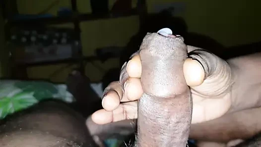 handjob