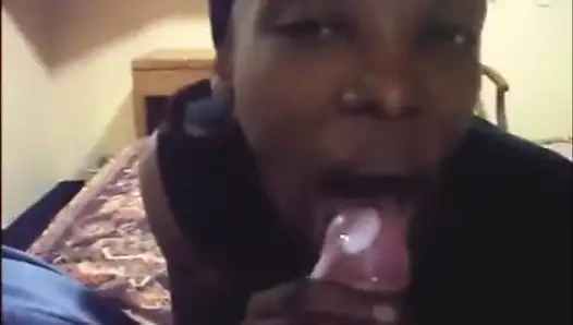 Başka bir bj zamanı