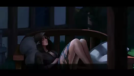 Ne efsane #63 - cesur ve güçlü