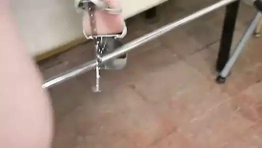 gerçek milf ayaklar