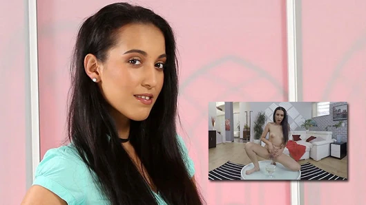 Vr - çiş içme kedi esneme