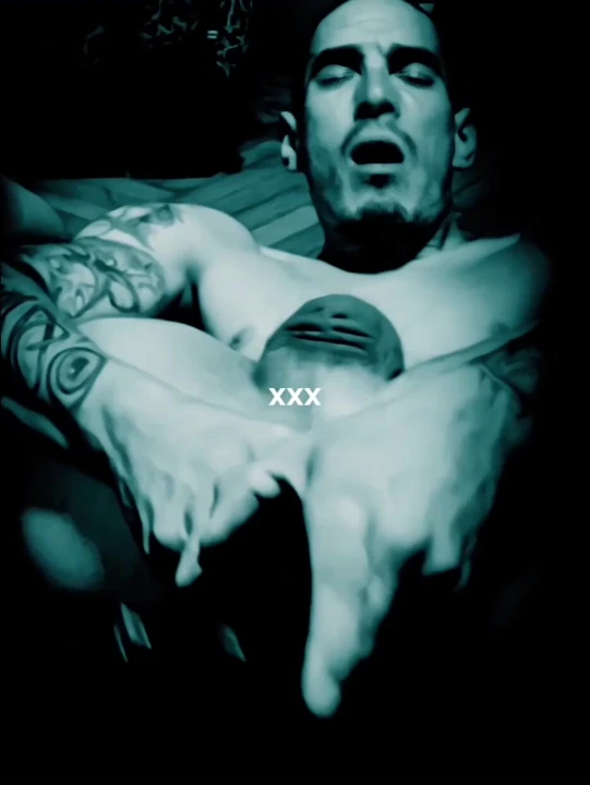 Anal evde 3