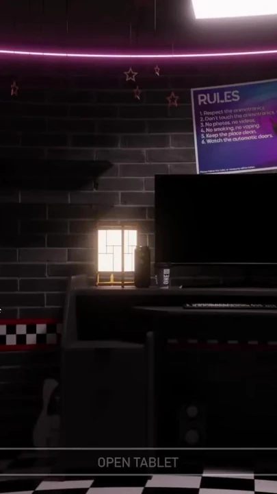 Five Nights In Anime 3D Futa Dlc Shemale Part 02 Sex Parody Porn Game | Clip 1