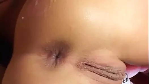 iki adam yatakta çorap teen pulluk