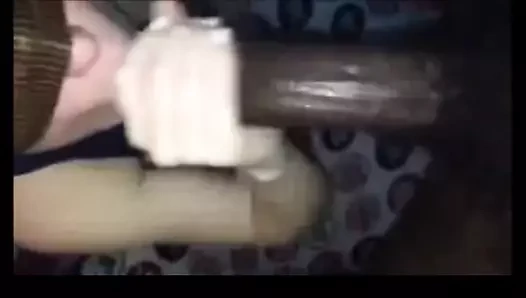 emme benim büyük siyah horoz