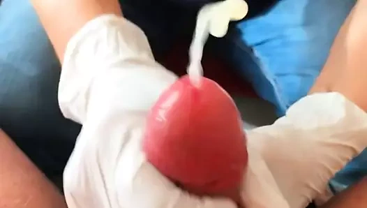 Pia'm bana hızlı ama yoğun bir hj verdi